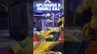 This Splitgate 2 Moment Was Insane!