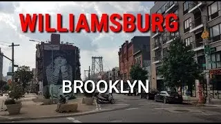 Williamsburg, Brooklyn - The Hipster Capital? | Brooklyn, NYC