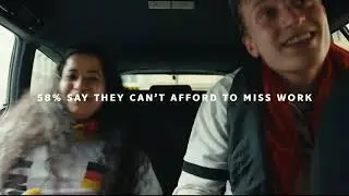 Carlsberg The Fare Game TV Campaign | Global Creative & Digital Advertising Agency - Fold7