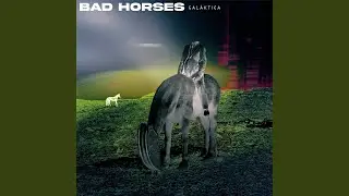 Bad Horses