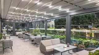 DoubleTree by Hilton Plovdiv Center, Bulgaria | Travel With Yogeshwari