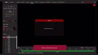 How to Search Footage By Smart Events on Camera System