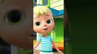 Animal Sound Song, पशु ध्वनि गीत, Loo Loo Kids in Hindi #shorts #kidssongs #babyvideos #preschool