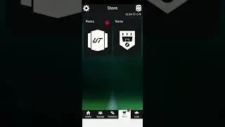 EA FC 24- Pre-Season Daily Login Upgrade SBC Reward #843