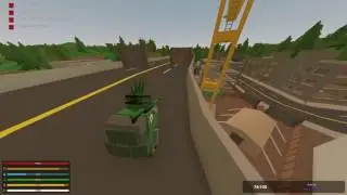 Unturned #69 - Animal Abuse