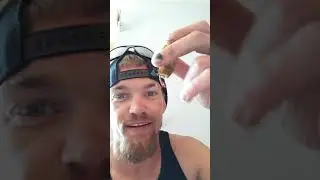 The new dough bait catfish rig