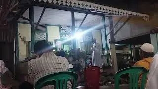 SALAH SATU YANG DIHARAPKAN OLEH ORANG YANG SUDAH MENINGGAL DUNIA ADALAH KIRIMAN DOA'.