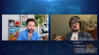 TFR LIVE: 1/9/26