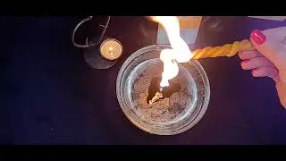🔥ЧИСТКА НА 👉#ГЛАВАТА ОТ ЛОШИ  МИСЛИ 🍀 ОЗДРАВЯВАНЕ