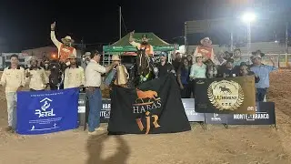Campe&atilde;o dos campe&otilde;es de marcha batida 