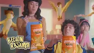 Garuda Crunchy Lania Fira 2021 12 Potato   Virtual Potato 15s
