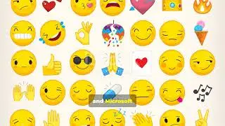 How Emojis Took Over the World 🌏😂