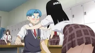 Trunks Finally Receives Mai's Love - Dragon Ball Super Complete Story