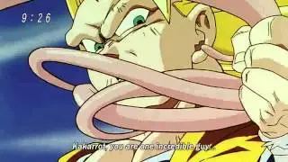Dragon Ball Kai 2014 - Episode 54 Preview