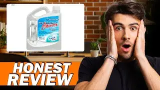 Wet & Forget Shower Cleaner Spray Review &ndash; No Scrub, Bleach-Free Weekly Bathroom Solution