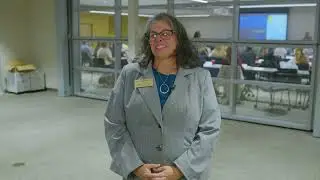 Reimagining Your Workforce: Breaking Barriers Together. Supporting Fair-chance workers