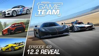 Real Racing 3: Game Team - 11th Anniversary & Koenigsegg Jesko Absolut 12.2