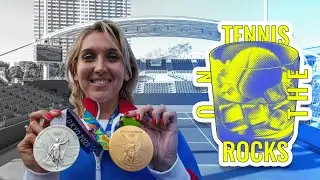 2.3 Елена Веснина: секреты теннисного долголетия
