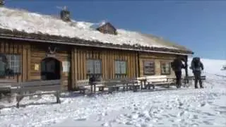PlanetSKI visits Norway