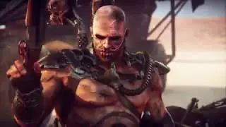 Путь к платине: Mad Max