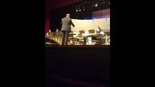 Polk County High School NC Caspers lullaby