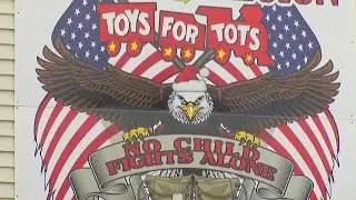Toys for Tots 