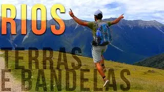 R.I.O.S. Raichinas Isula Orminas Sonos - Terras e bandelas (official video)