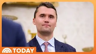 Charlie Kirk&rsquo;s Alleged Shooter Reportedly Confessed Online