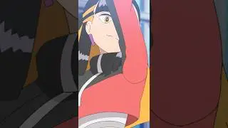 Best dance partners EVER! Pok&eacute;mon Horizons: Season 2 is now playing on Netflix!