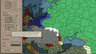 Victoria: An Empire Under the Sun Beginner's Walkthrough Part 1