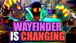 Wayfinder Is Changing In A Big Way! | Wayfinder The Reaver King Update