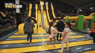 Vertigo Park Castellon