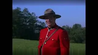 Dudley Do-Right (1999, Fullscreen Opening)