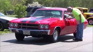 CLASSIC MUSCLE 1970 Chevelle Dreamgoatinc Hotrods Customs and Classic Muscle