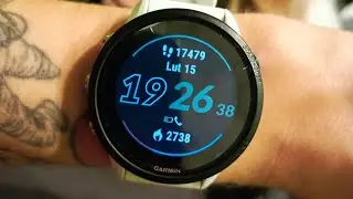 czy warto kupić forerunner 955 w 2025 roku?