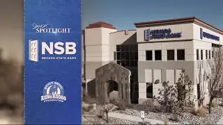 Reno Rodeo Foundation's Denim Drive Sponsor Spotlight - Nevada State Bank 2024