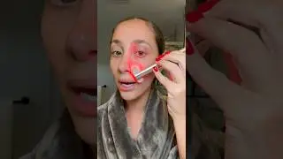 В приборе #solawave Wand объединены научные технологии для проведения спа-процедур по уходу за ко...