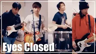 Cretem (크레템) - Eyes Closed