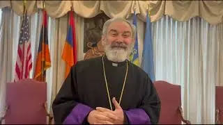 ՅՈՎՆԱՆ ՄԱՐԳԱՐԷՆ ԵՒ ԽՈՐԻՄԱՍՏ ՊԱՏՄՈՒԹԻՒՆ ՄԸ