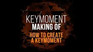 HOW TO CREATE A KEYMOMENT - MARTIN LUKAS (ENG SUBS)