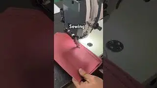Industrial sewing machine | 0303D flatbed sewing machine #industrialsewingmachine #sewing #sew