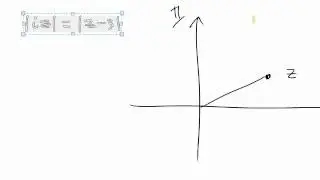 HL AA: complex numbers - modulus