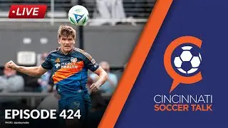 CST Episode 424 (Special Guest, Nick Hagglund) 3 More Points to Start the Second Half of the Season