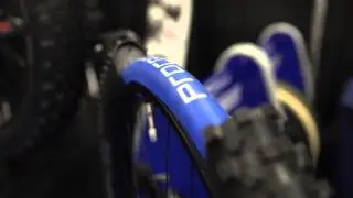 Schwalbe Tires - Frostbike 2015