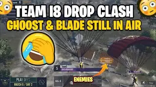 Team i8 Dropclash | i8 Reveuse Grenade Knocks | i8 Crypto