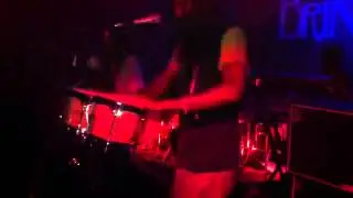 DUB TONIC KRU LIVE @ BRINSONS