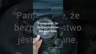 Zakup starszych samochod&oacute;w na przykładzie Vectra C. Koniecznie trzeba spradzić podstawy!