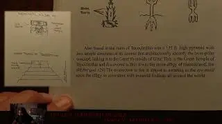 The Lost Scriptures of Giza - 13 (pg84) Archive III