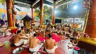 കൊച്ചനാകുളങ്ങര ദേവിക്ഷേത്രം ലക്ഷാർച്ചന
