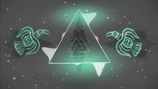 BRoNto-BaSS - Сrow's Feast /Ethnic Trap /Beat /Pagan Trap /Nordic Trap